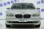 宝马7系2009款730Li 豪华型