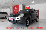 现代途胜2009款2.0GL 手动舒适型 2WD