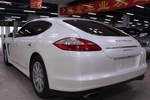 保时捷Panamera2013款Panamera 4 Platinum Edition 3.6L 