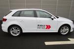 奥迪A3 Sportback2014款40 TFSI S line 舒适型