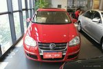 大众速腾2009款1.6L 自动时尚型