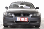 宝马3系2008款320i 进取型