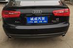 奥迪A6L2012款30 FSI 豪华型(2.5L)