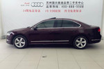 大众帕萨特2011款1.8TSI DSG 御尊版