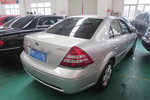 福特蒙迪欧2005款2.0 Ghia 精英型