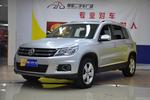 大众途观2010款1.8TSI 手自一体 菁英版