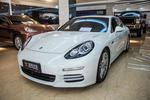 保时捷Panamera2014款Panamera 4 3.0T 