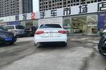 奥迪A4L2015款30 TFSI 自动舒适型