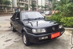 大众捷达2002款CiX2+(都市春天)1.6L手动5速