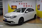 MG62013款1.8T 自动精英版