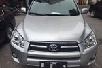 丰田RAV42010款2.4L 自动豪华升级版