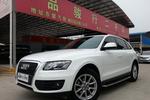 奥迪Q52011款2.0TFSI 舒适型