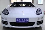 保时捷Panamera2014款Panamera 4 3.0T 