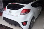 现代Veloster飞思2015款1.6T 自动尊享版