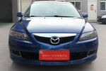 马自达Mazda62006款2.0 手动