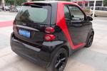 smartfortwo2012款1.0T 硬顶激情版