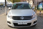 大众途观2010款2.0TSI 手自一体 旗舰导航版