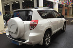 丰田RAV42009款2.0L 自动豪华导航版