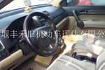 本田CR-V2008款2.0L 自动两驱都市版 