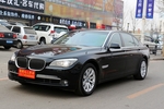 宝马7系2009款740Li 领先型