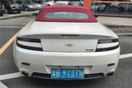 阿斯顿马丁V8 Vantage2010款4.7 Sportshift Coupe