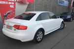 奥迪A4L2011款2.0TFSI 舒适型