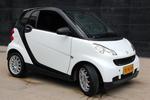 smartfortwo2011款1.0L MHD 硬顶标准版