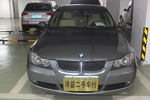 宝马3系2008款320i 豪华型