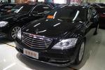 奔驰S级2012款 S350L Grand Edition