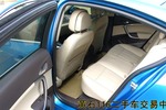 别克君威2011款2.0L 舒适版