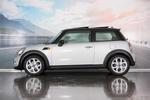 MINIMINI2011款1.6L COOPER Fun