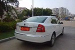 斯柯达明锐2007款1.8T 自动逸尊版