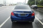 奔驰C级2015款C 200L 运动型