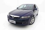 马自达Mazda62008款2.0L 手自一体 时尚型