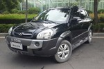 现代途胜2009款2.0GL 自动舒适型 2WD(天窗)