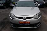 MG62011款1.8DVVT 手自一体 贺岁版