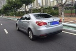 荣威5502008款S 1.8L 启臻版