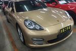 保时捷Panamera2010款Panamera 4 3.6L 