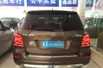 奔驰GLK级2013款GLK300 4MATIC 时尚型