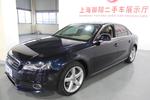 奥迪A4L2009款2.0TFSI 舒适型