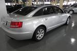 奥迪A6L2008款2.0TFSI 标准型(自动)