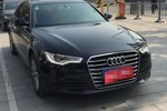 奥迪A4L2013款30 TFSI 自动舒适型