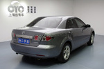 马自达Mazda62008款2.0L 手自一体 时尚型