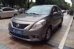 日产阳光2011款1.5XE CVT尊贵版