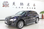 奥迪Q52013款40 TFSI 进取型