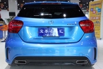 奔驰A45 AMG2014款A45 AMG