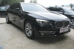 宝马7系2013款730Li 豪华型