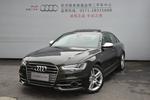 奥迪S62013款4.0 TFSI