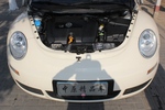 大众甲壳虫2010款1.6L 舒适型