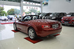 马自达MX-52009款2.0L 标准型